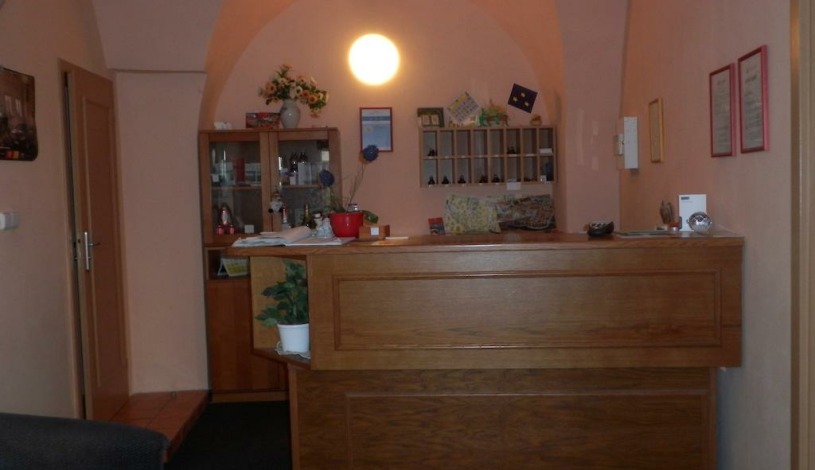 Hotel ZÁTKŮV DŮM České Budějovice